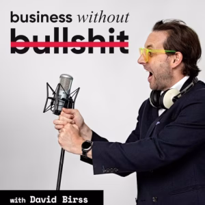 business without bullshit